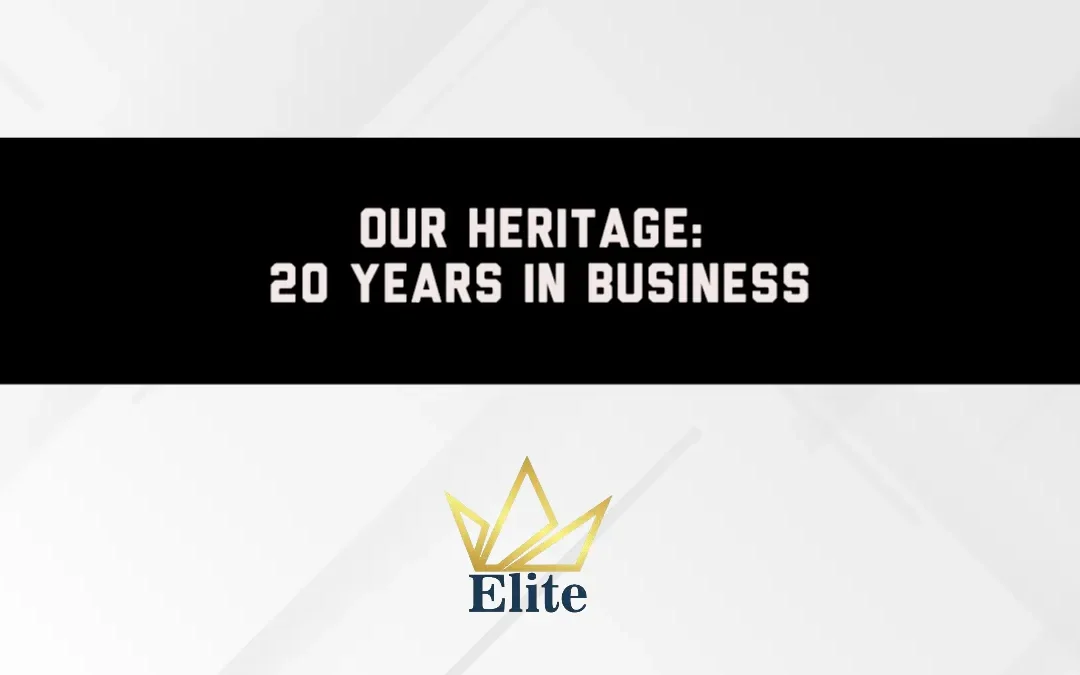 Elite Heritage
