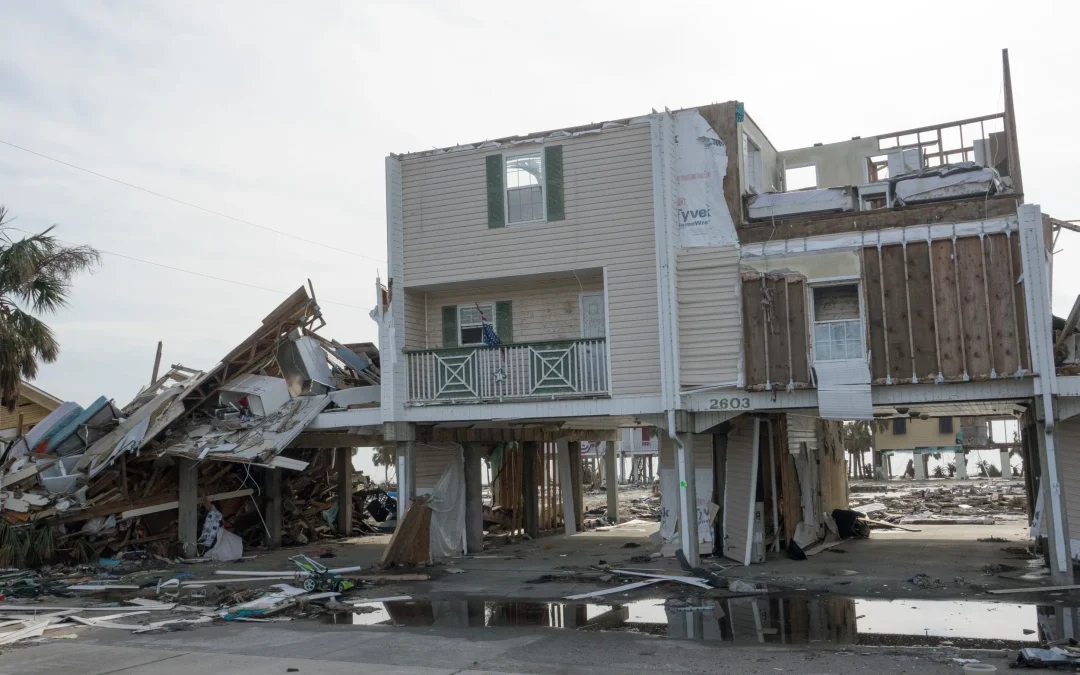 Buying Your Damaged House